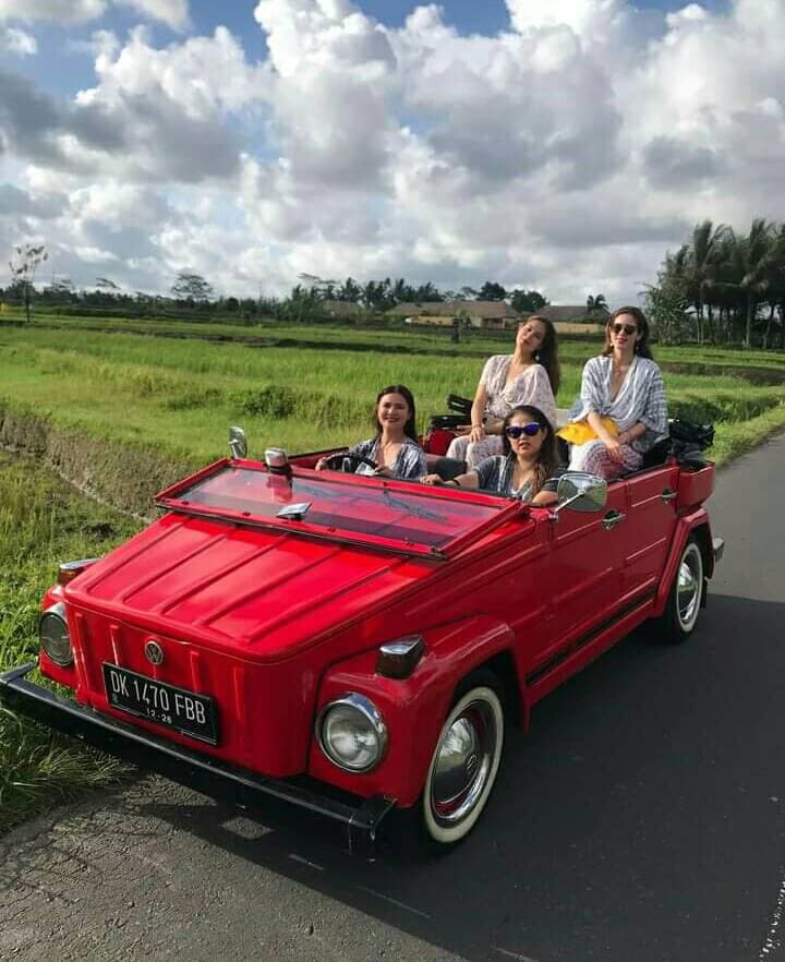 Adventure Expedition